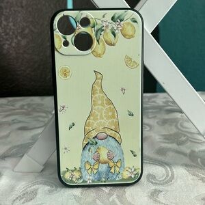 Gnome phone case